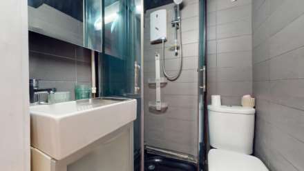 Molyneux Street W1, Image 5