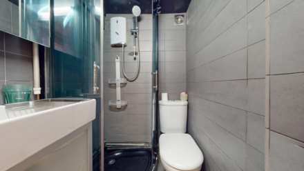 Molyneux Street W1, Image 6