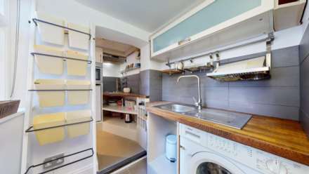 Molyneux Street W1, Image 7