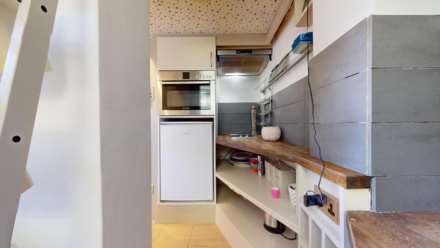 Molyneux Street W1, Image 8