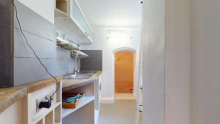 Molyneux Street W1, Image 9