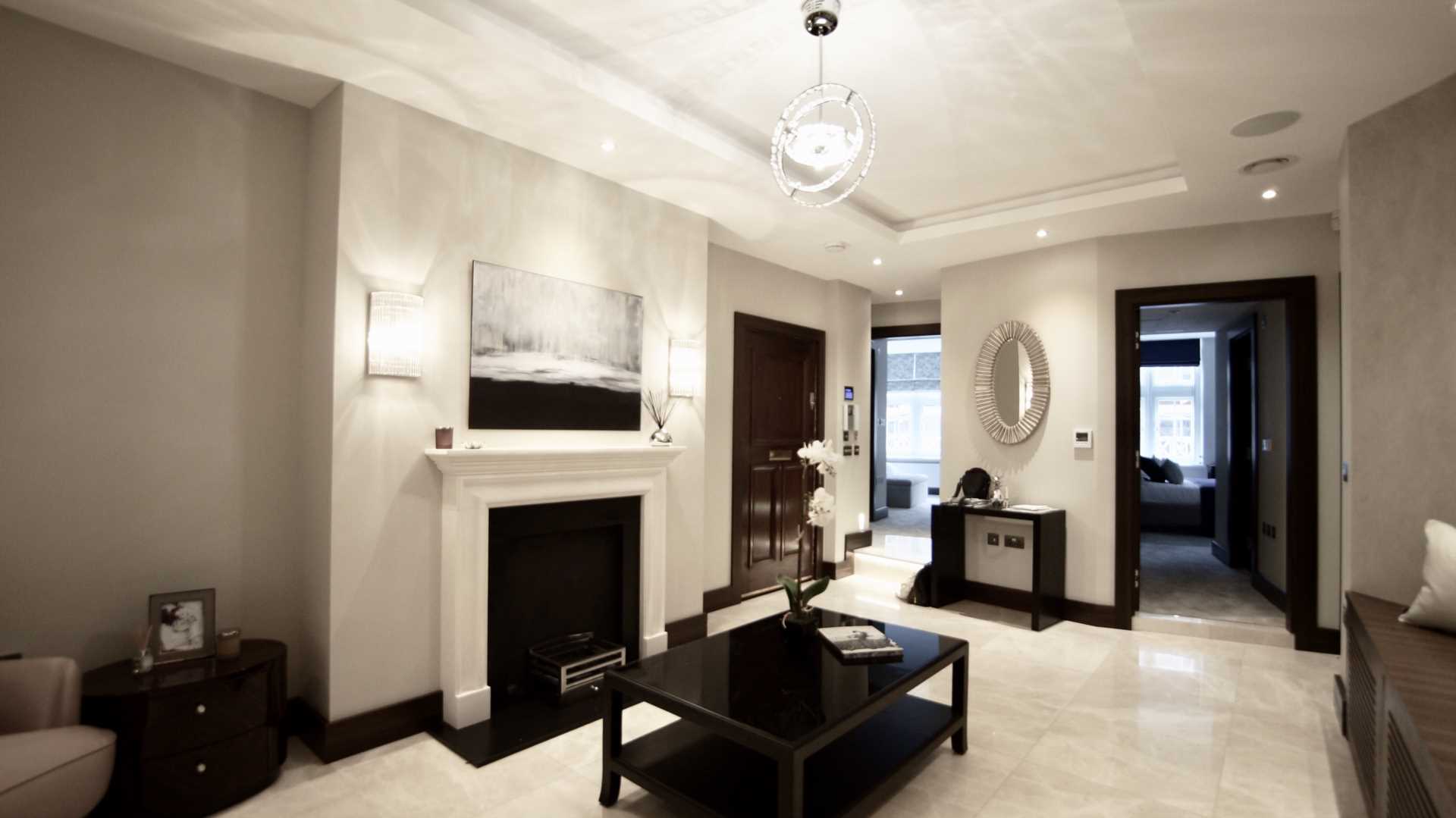 Parkside, Knightsbridge SW1, Image 1