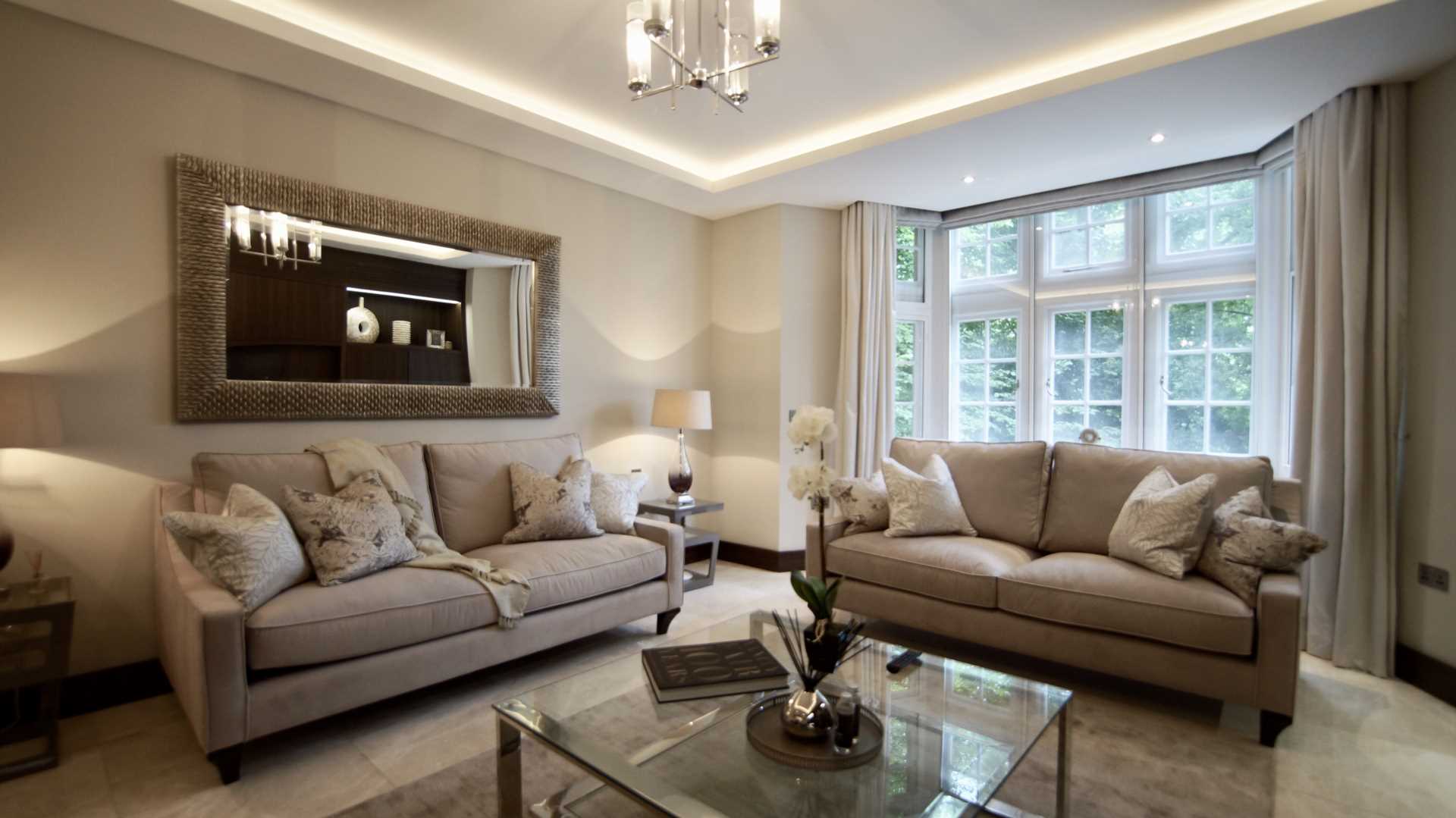 Parkside, Knightsbridge SW1, Image 3