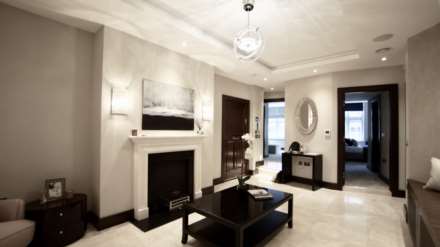 4 Bedroom Apartment, Parkside, Knightsbridge SW1