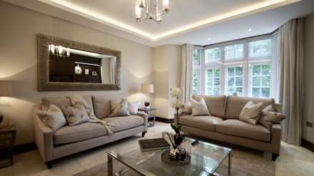 Parkside, Knightsbridge SW1, Image 3