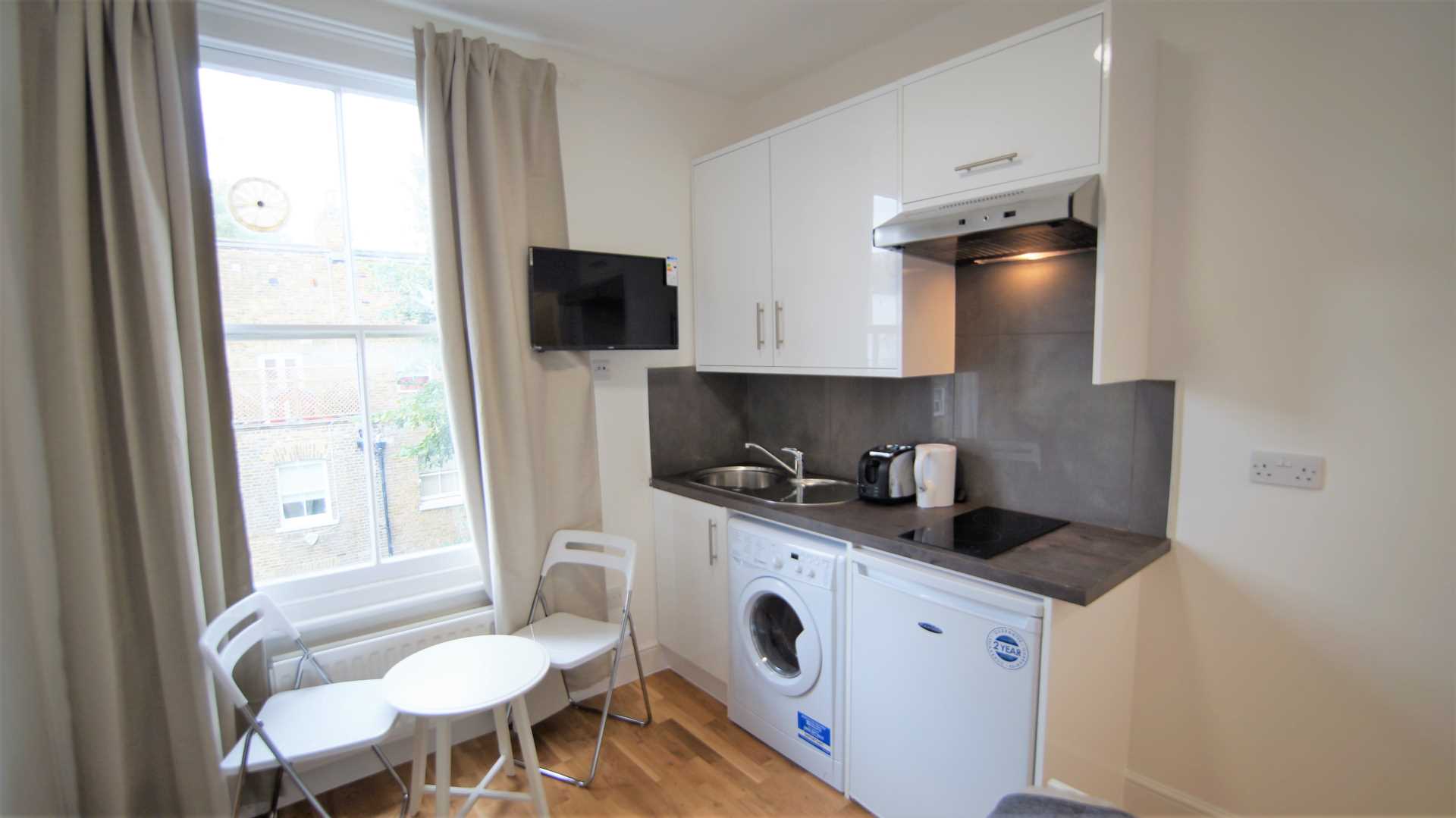 Ifield Road, Chelsea SW10, Image 2