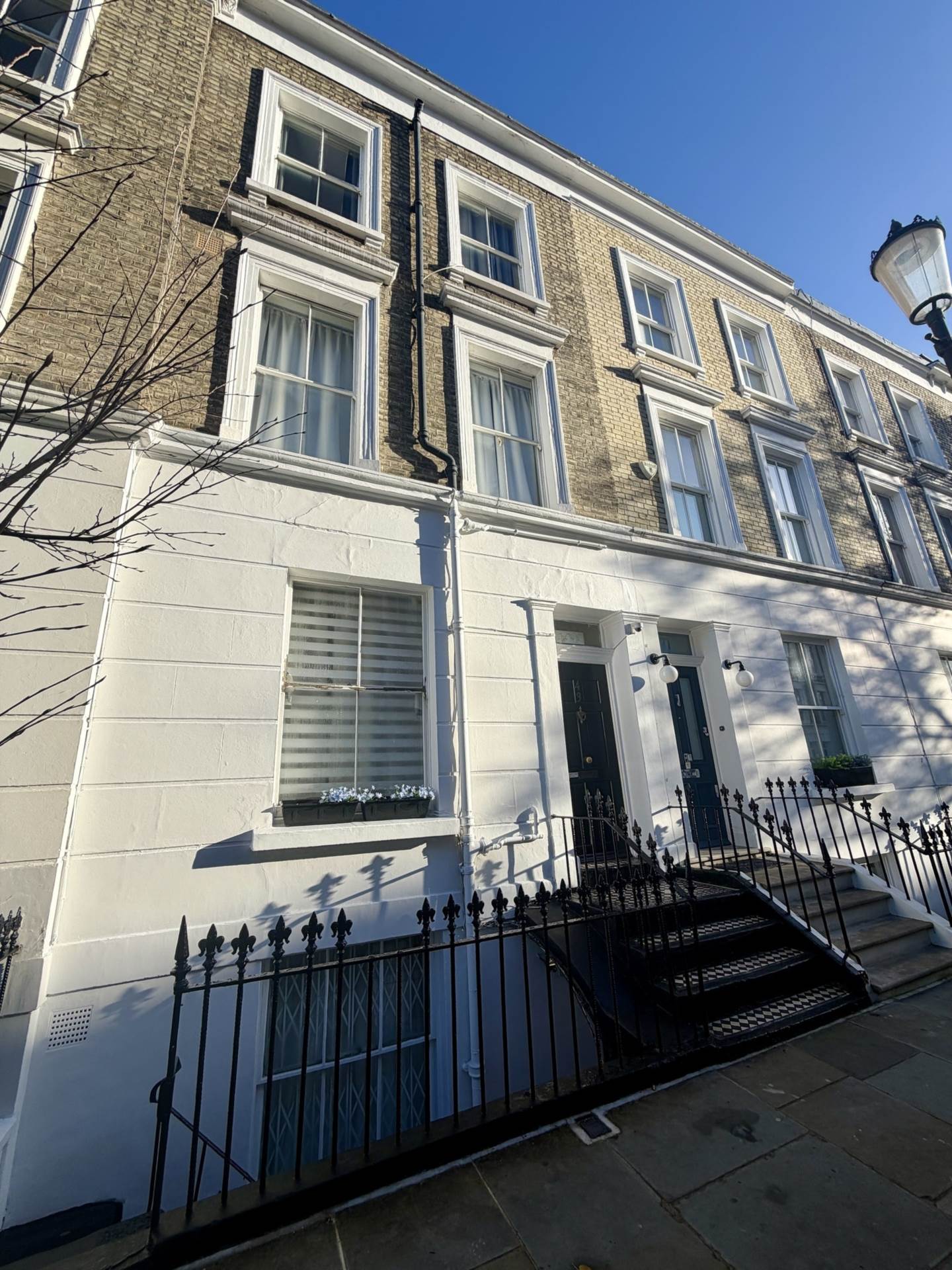 Ifield Road, Chelsea SW10, Image 8