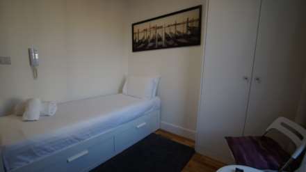 Property For Rent Ifield Road, Chelsea, London