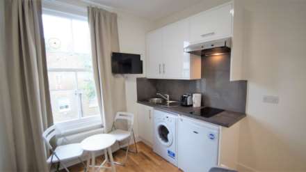 Ifield Road, Chelsea SW10, Image 2