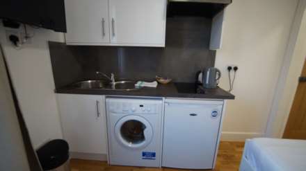Ifield Road, Chelsea SW10, Image 3