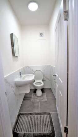 Ifield Road, Chelsea SW10, Image 5