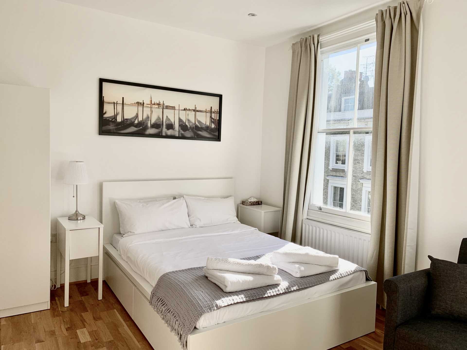 Ifield Road, Chelsea SW10, Image 1