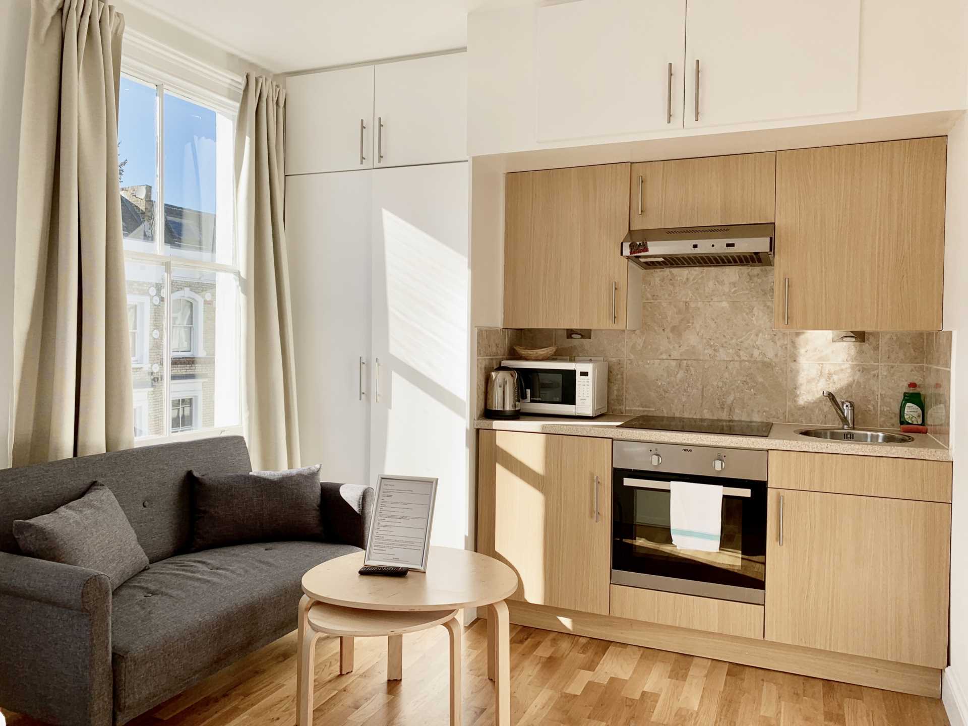 Ifield Road, Chelsea SW10, Image 4