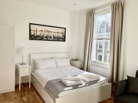 Property For Rent Ifield Road, Chelsea, London
