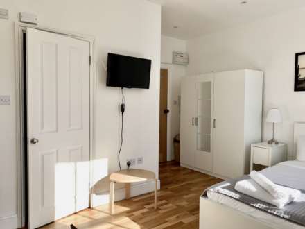 Ifield Road, Chelsea SW10, Image 3