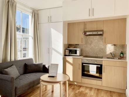 Ifield Road, Chelsea SW10, Image 4