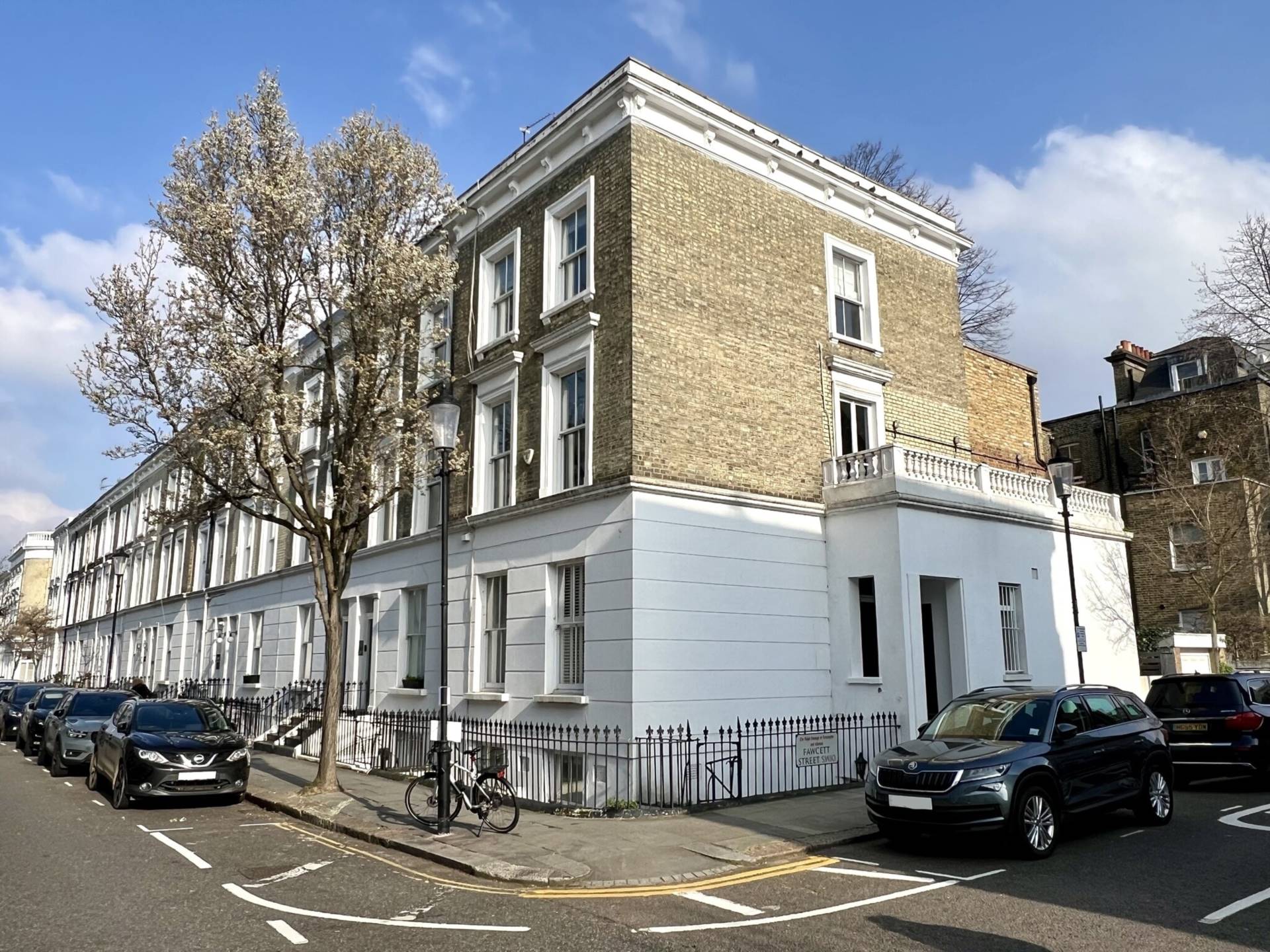 Ifield Road, Chelsea, Image 7