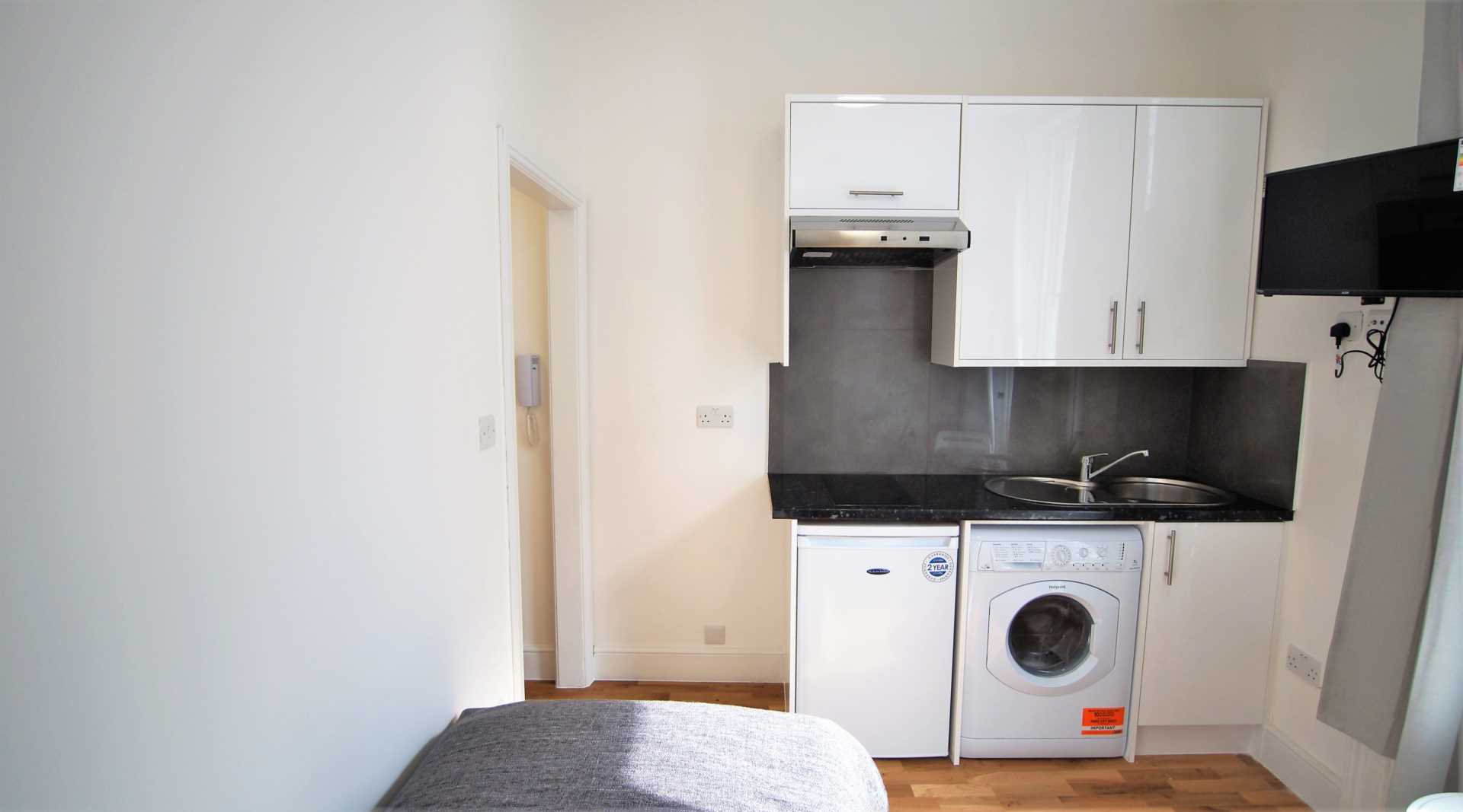 Ifield Road, Chelsea SW10, Image 2