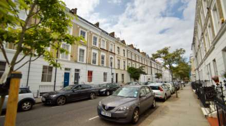 Ifield Road, Chelsea SW10, Image 5