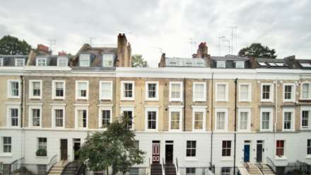Ifield Road, Chelsea SW10, Image 6