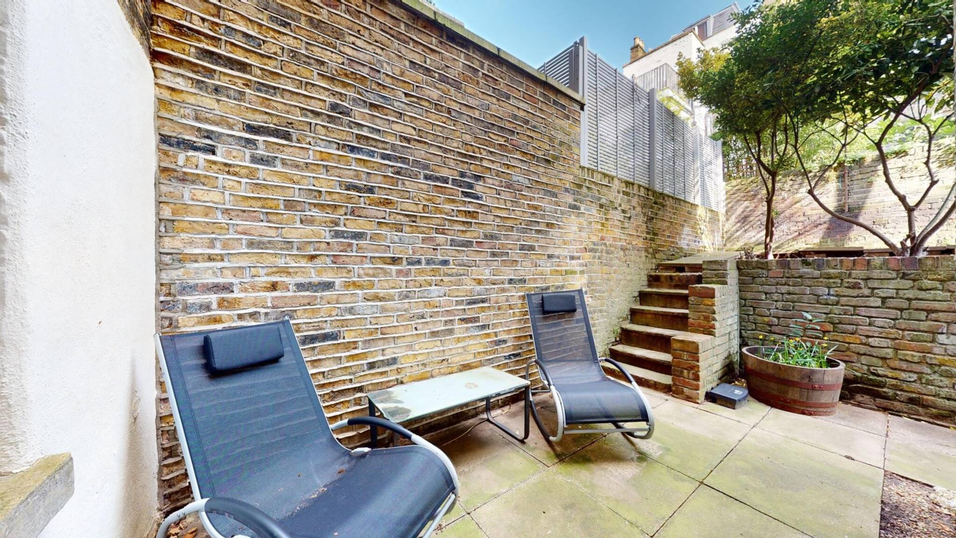 1 Bed - Garden Flat -  Ifield Road - Chelsea SW10, Image 7