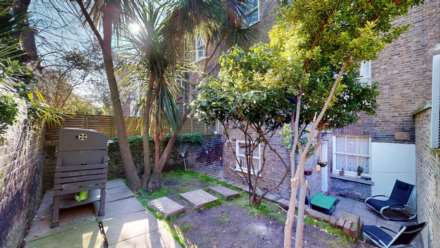 1 Bed - Garden Flat -  Ifield Road - Chelsea SW10, Image 8