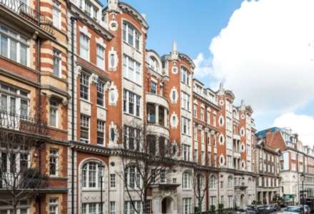Property For Rent Basil Street, Knightsbridge, London