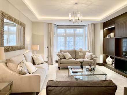 Parkside, Knightsbridge SW1, Image 3