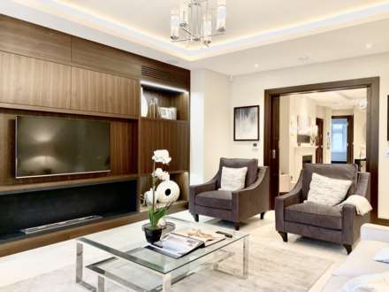 Parkside, Knightsbridge SW1, Image 7