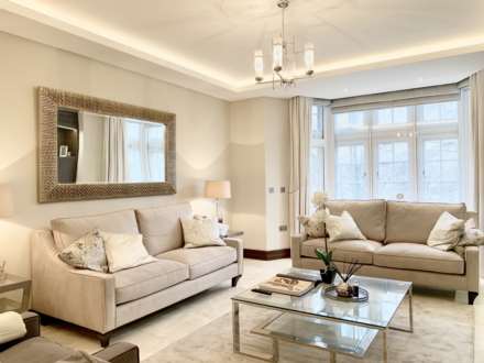 Parkside, Knightsbridge SW1, Image 8