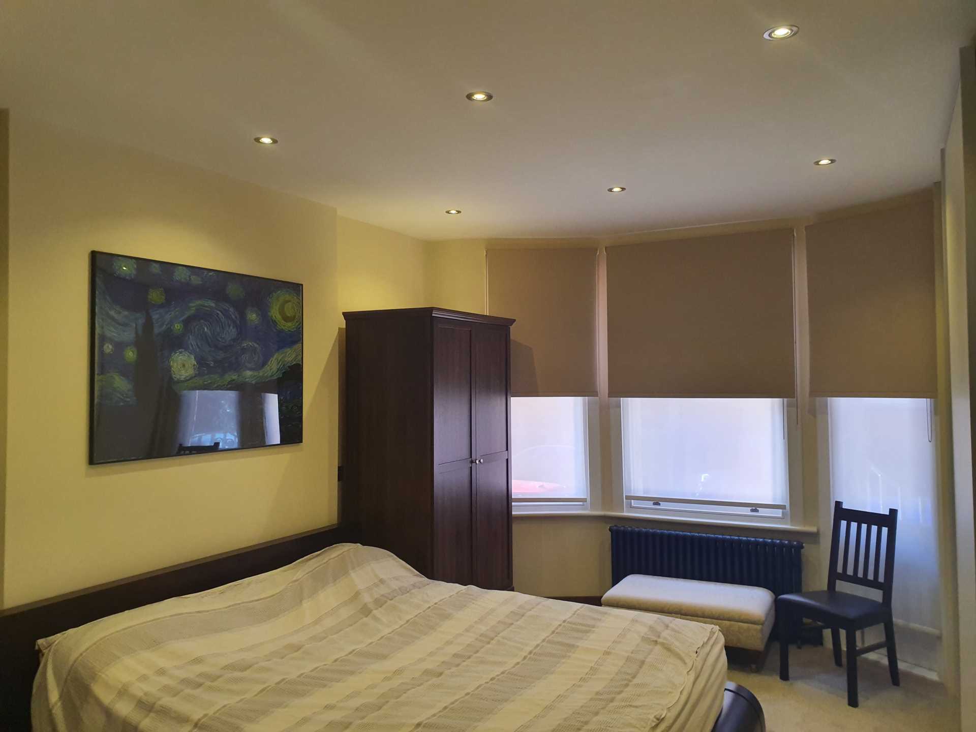 Clarence Gate Gardens, Glentworth Street NW1, Image 4