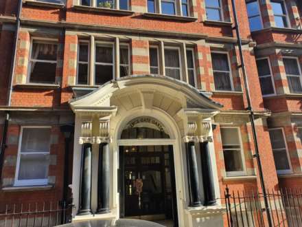 Property For Rent Glentworth Street, Marylebone, London