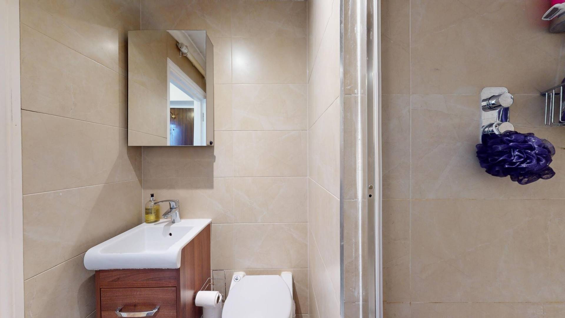 Courtfield House, Baldwin's Gardens, EC1, Image 12