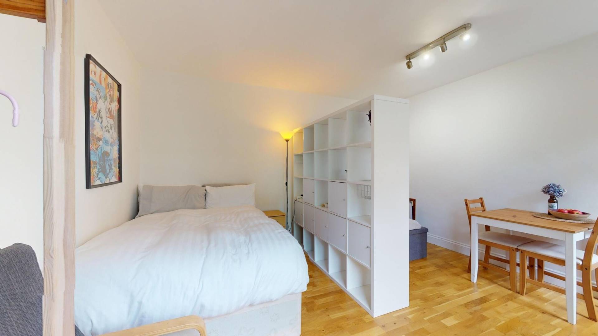 Courtfield House, Baldwin's Gardens, EC1, Image 4