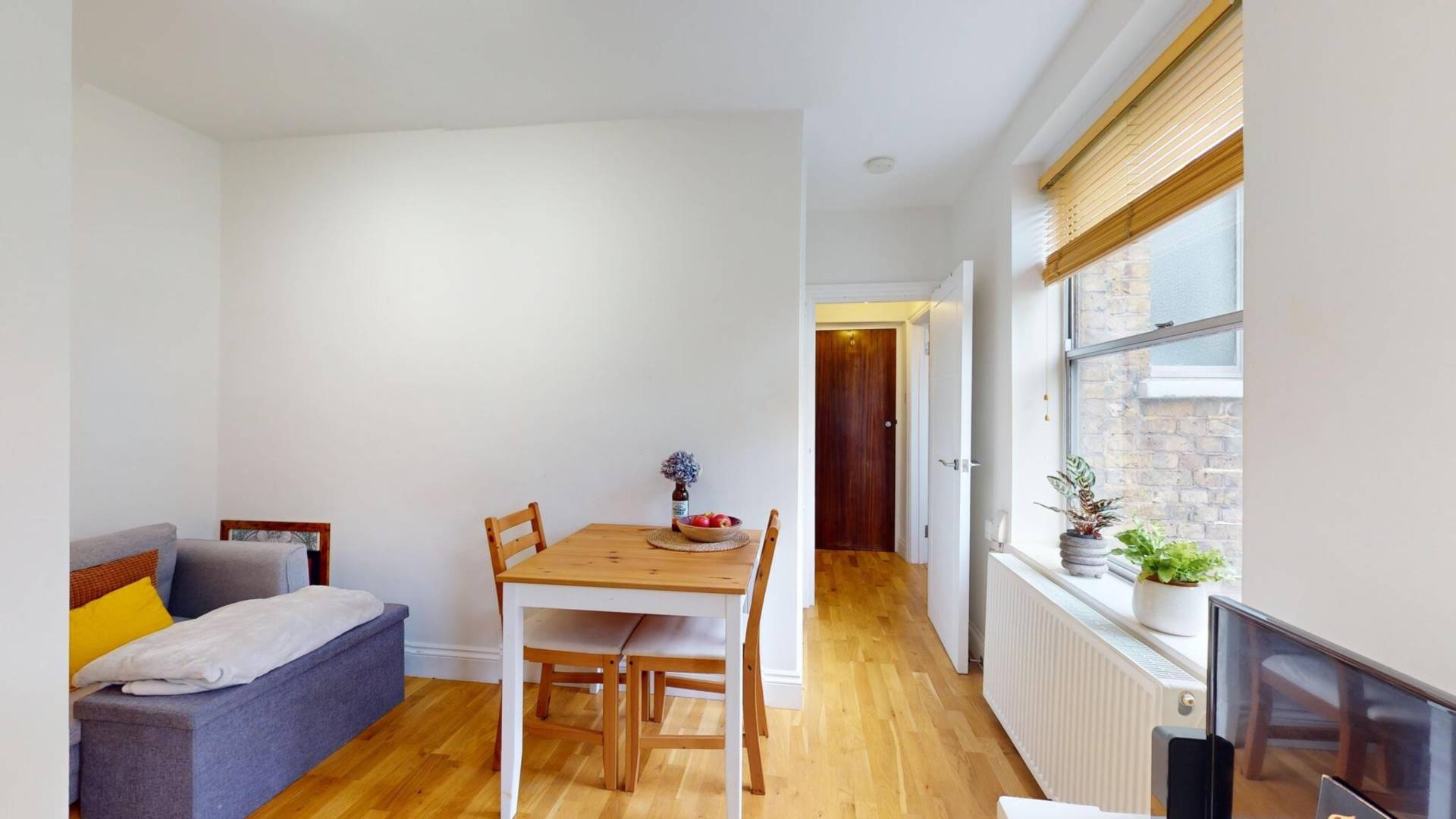 Courtfield House, Baldwin's Gardens, EC1, Image 5