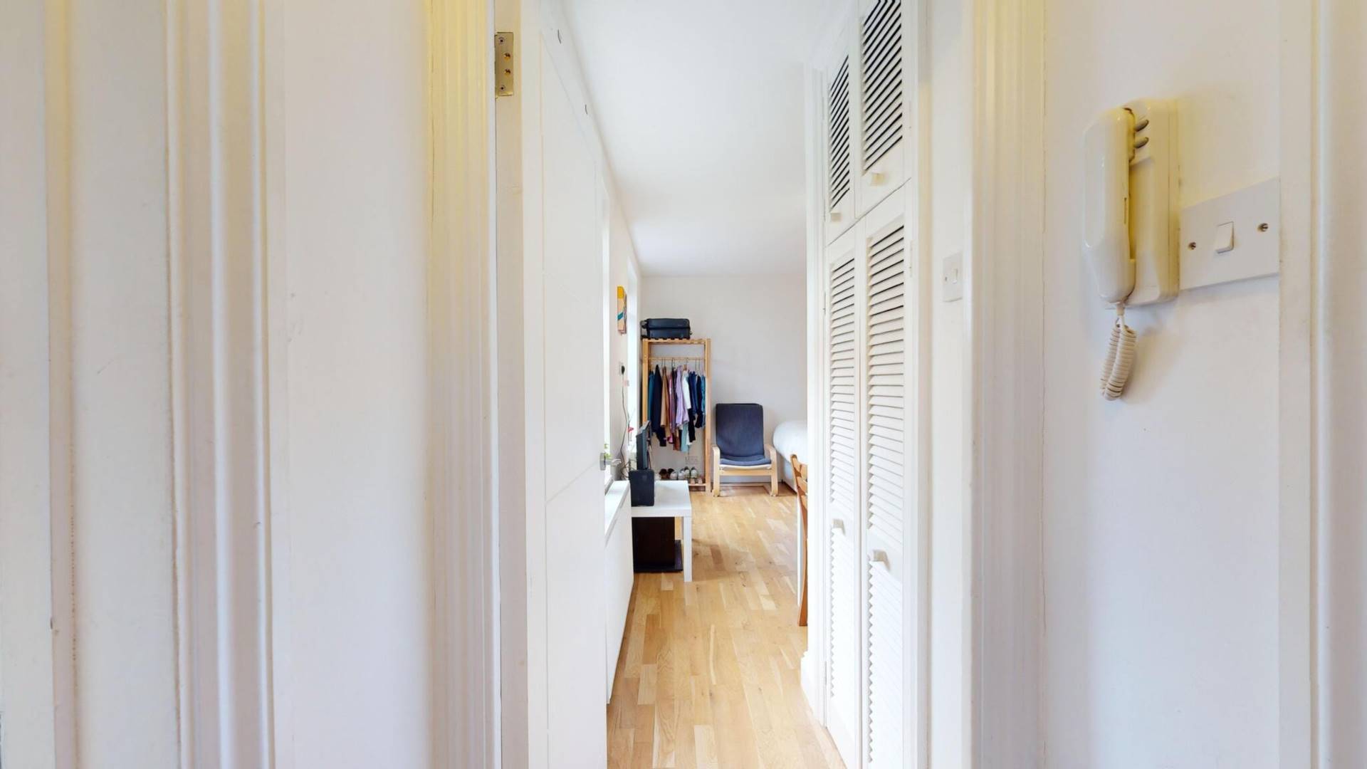 Courtfield House, Baldwin's Gardens, EC1, Image 7