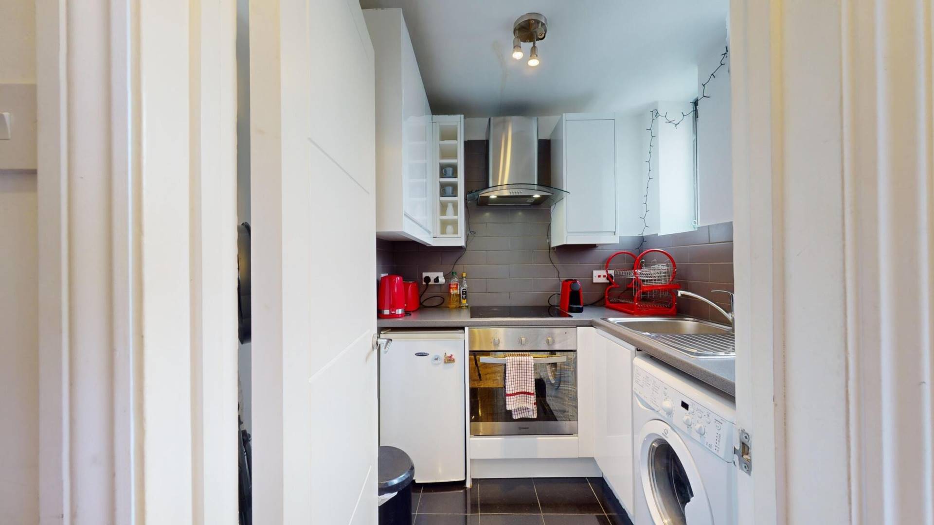 Courtfield House, Baldwin's Gardens, EC1, Image 8