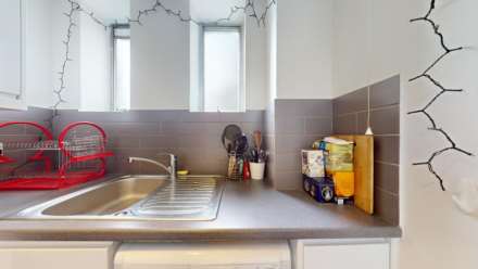 Courtfield House, Baldwin's Gardens, EC1, Image 10