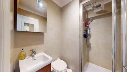 Courtfield House, Baldwin's Gardens, EC1, Image 11