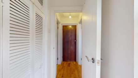 Courtfield House, Baldwin's Gardens, EC1, Image 13