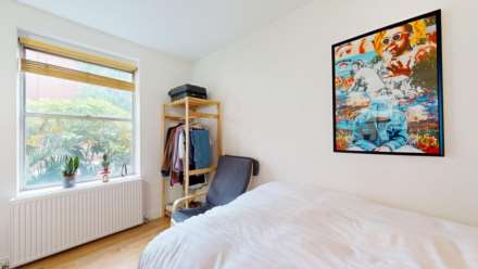 Courtfield House, Baldwin's Gardens, EC1, Image 2