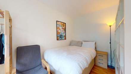 Courtfield House, Baldwin's Gardens, EC1, Image 3