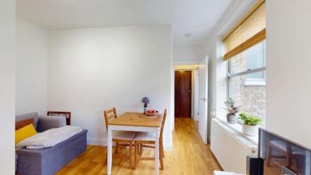 Courtfield House, Baldwin's Gardens, EC1, Image 5