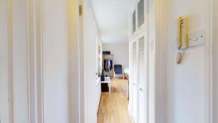 Courtfield House, Baldwin's Gardens, EC1, Image 7