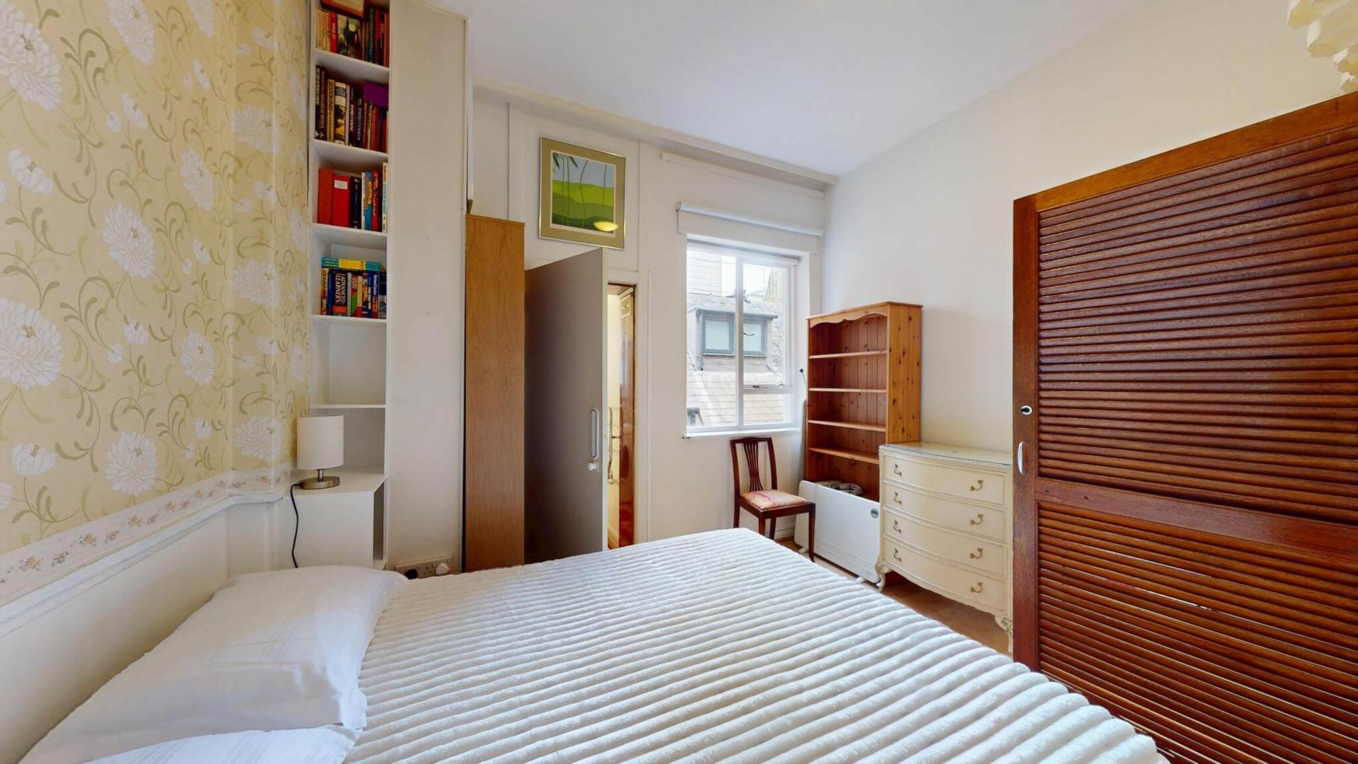 Molyneux Street, London W1, Image 11