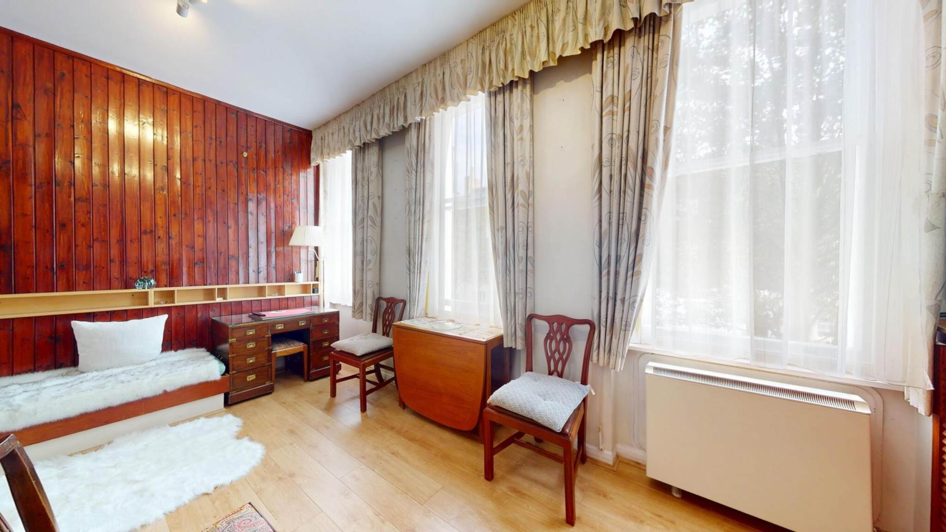 Molyneux Street, London W1, Image 4