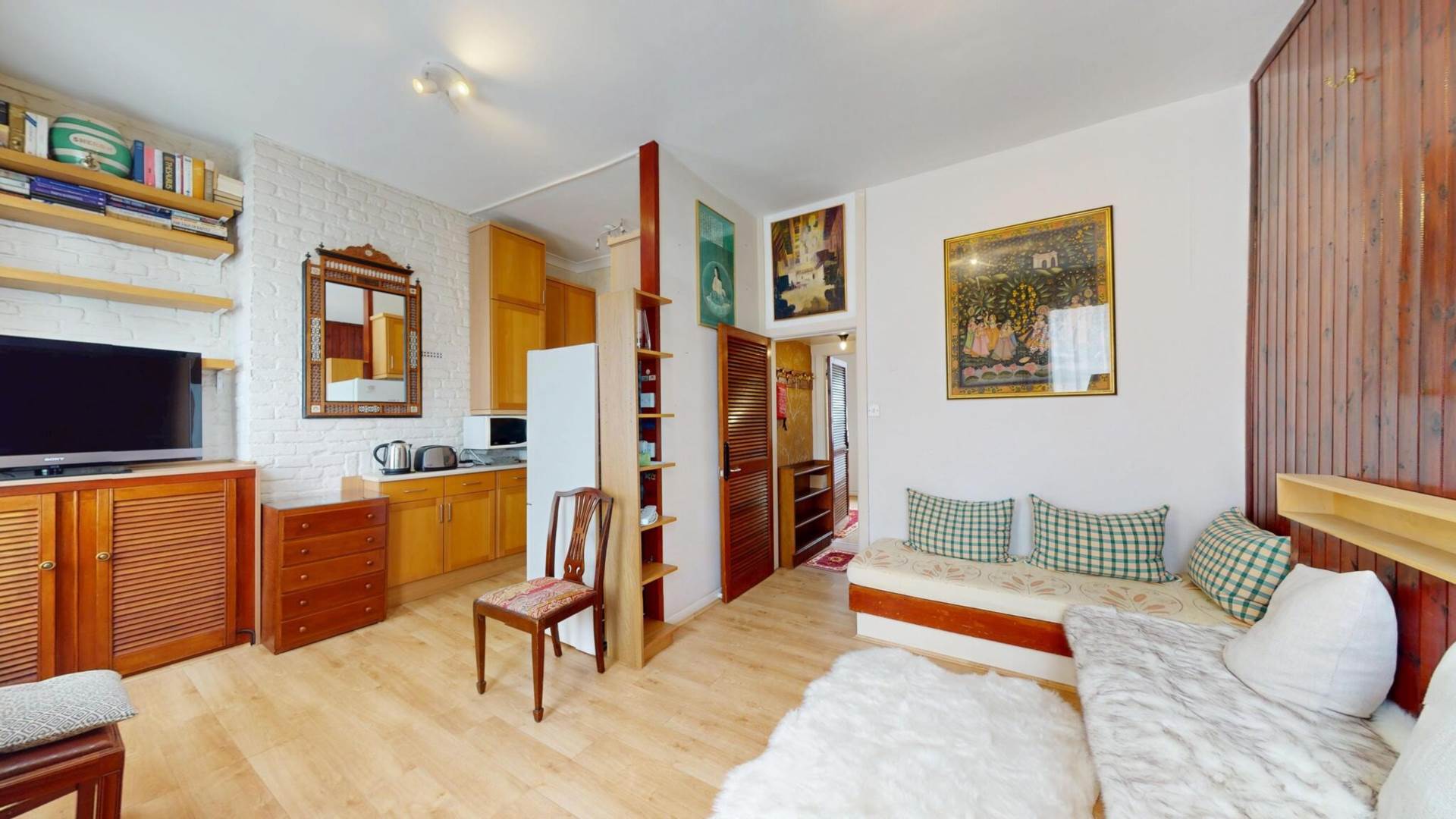 Molyneux Street, London W1, Image 5