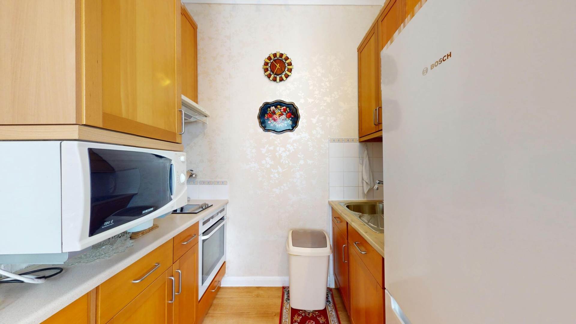 Molyneux Street, London W1, Image 8