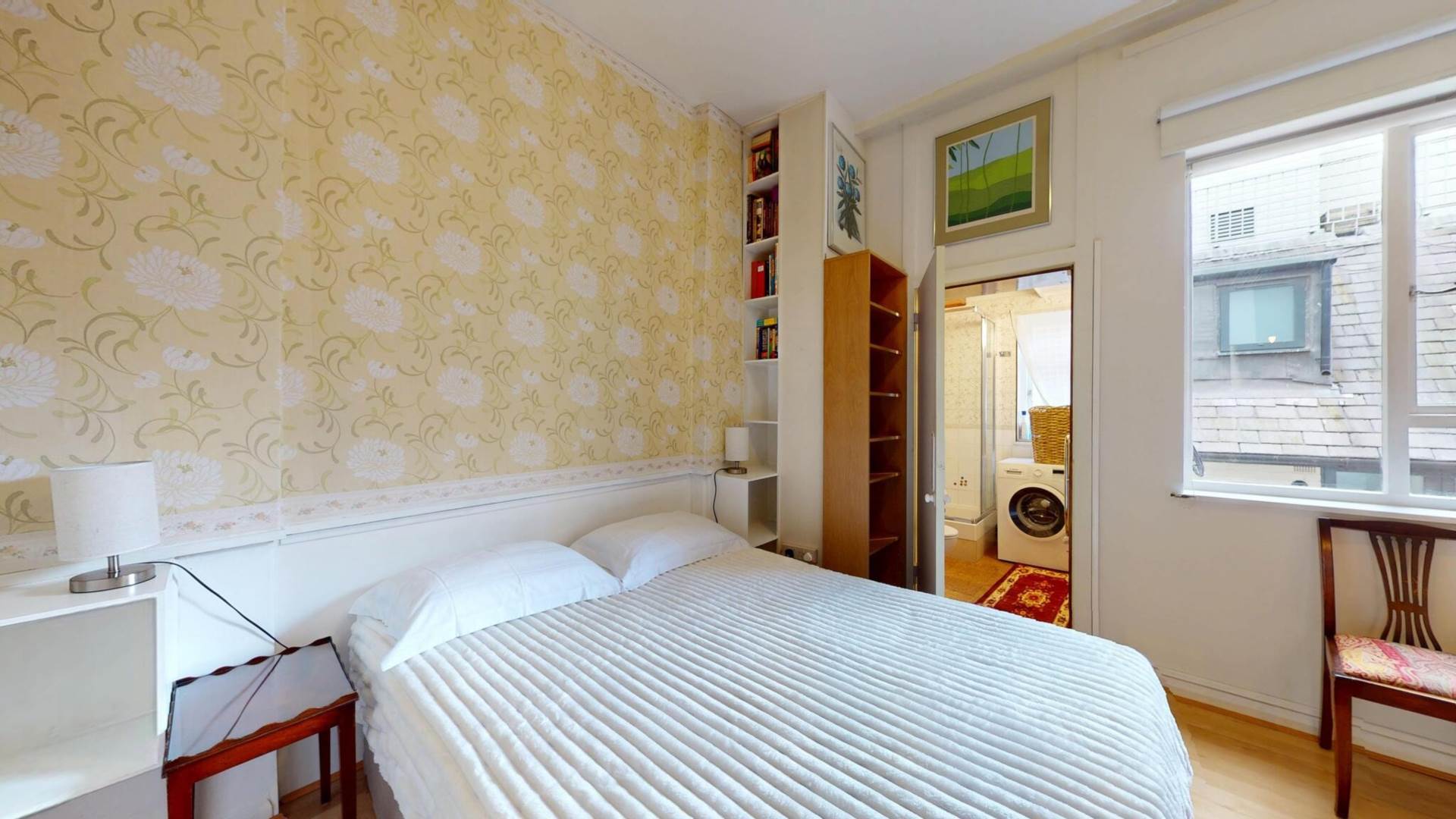 Molyneux Street, London W1, Image 9