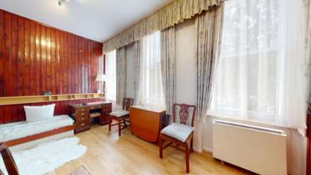 Molyneux Street, London W1, Image 4